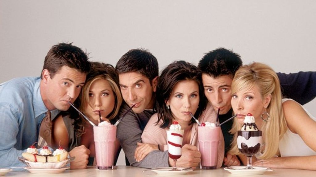 Friends