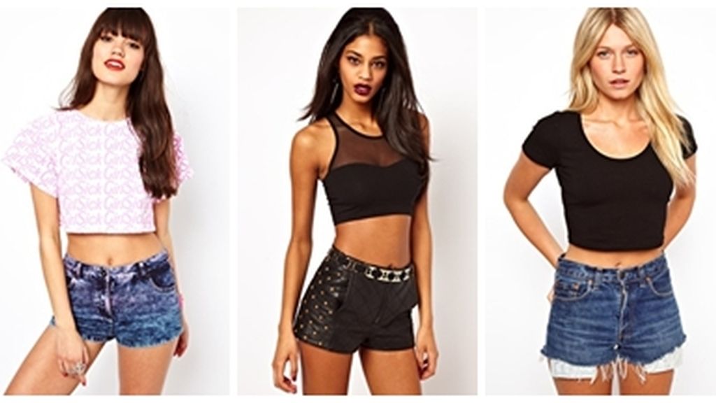 tops