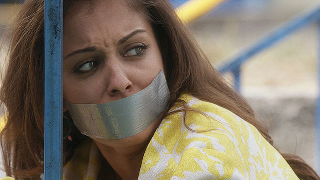 Avance en fotos del próximo capítulo de 'El Príncipe'