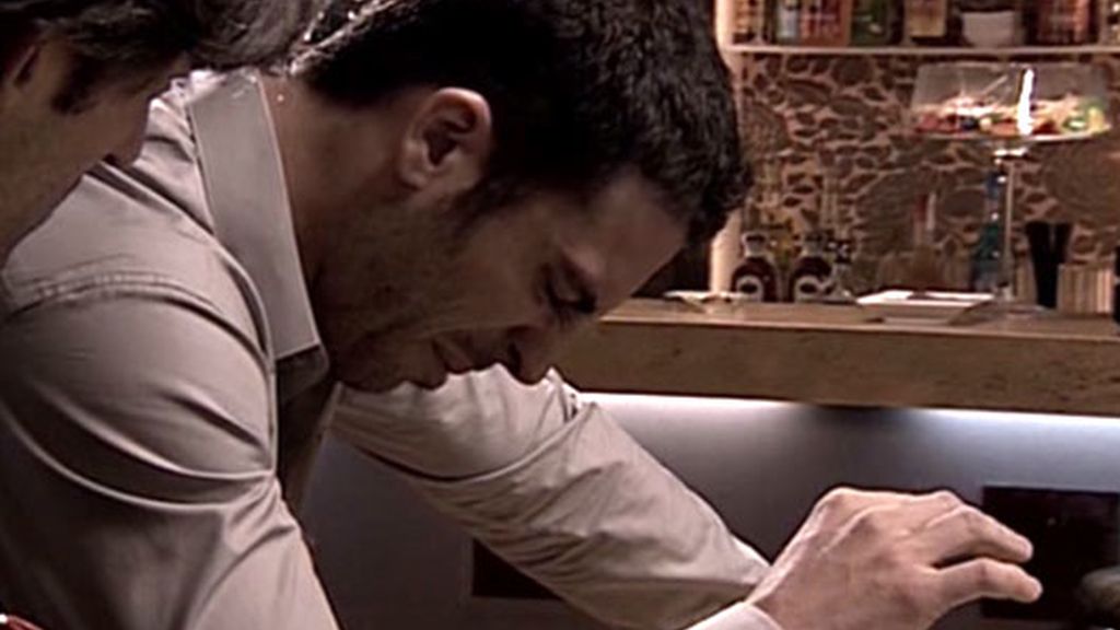 Todas las caras de Duque