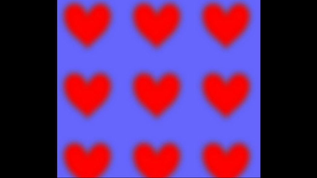 El psicólogo japonés, y profesor de la Universidad Ritsumeikan de Kioto, es especialista en este tipo de arte visual.