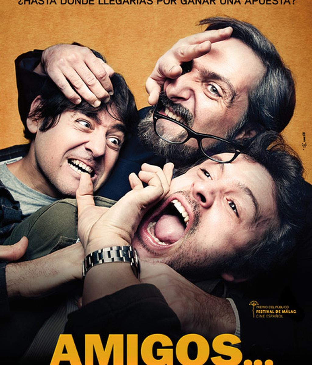 amigos