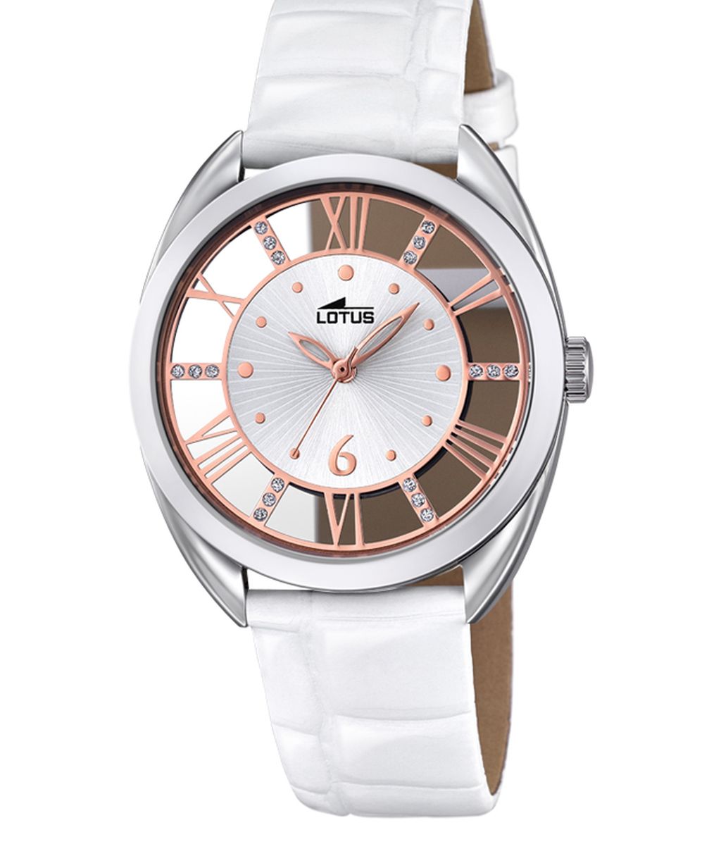 Participa en nuestro concurso y llévate un LOTUS de mujer