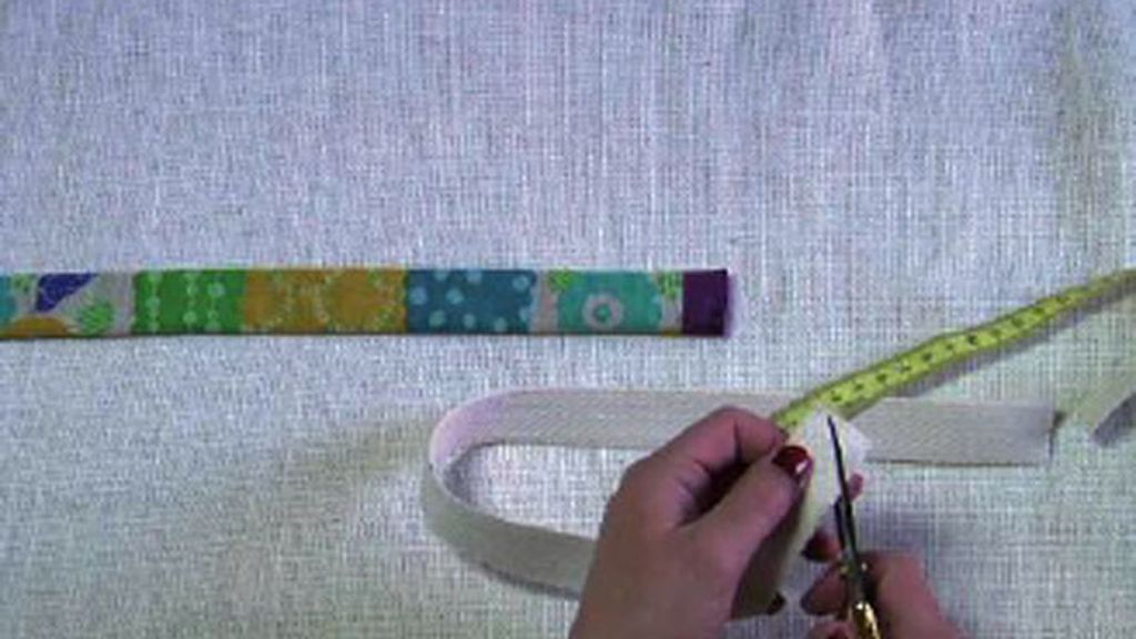 Tricotosas 29: Collar de perro