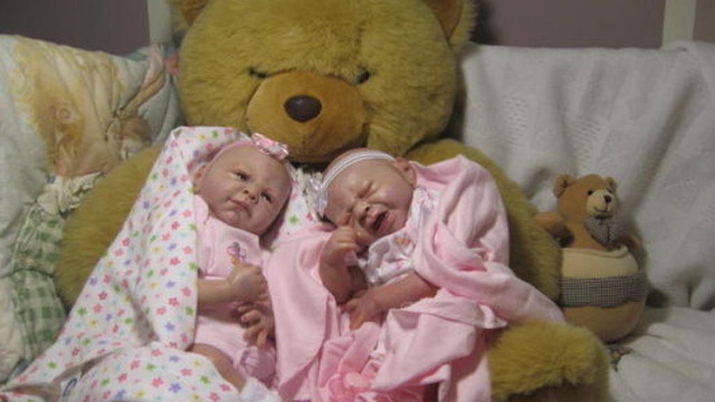 Los bebés artificiales llegan al mercado español