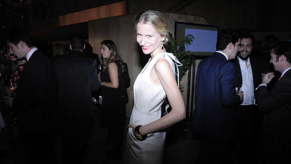 María León, bellísima de Pedro del Hierro