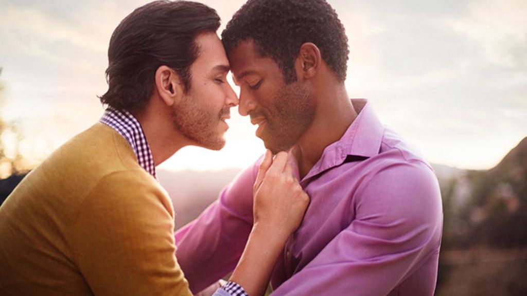 Preciosas fotografías de homosexuales alrededor del mundo