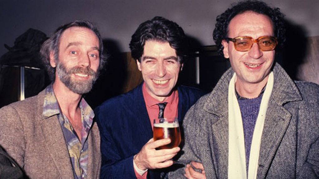 El cantautor ha fallecido a los 71 años