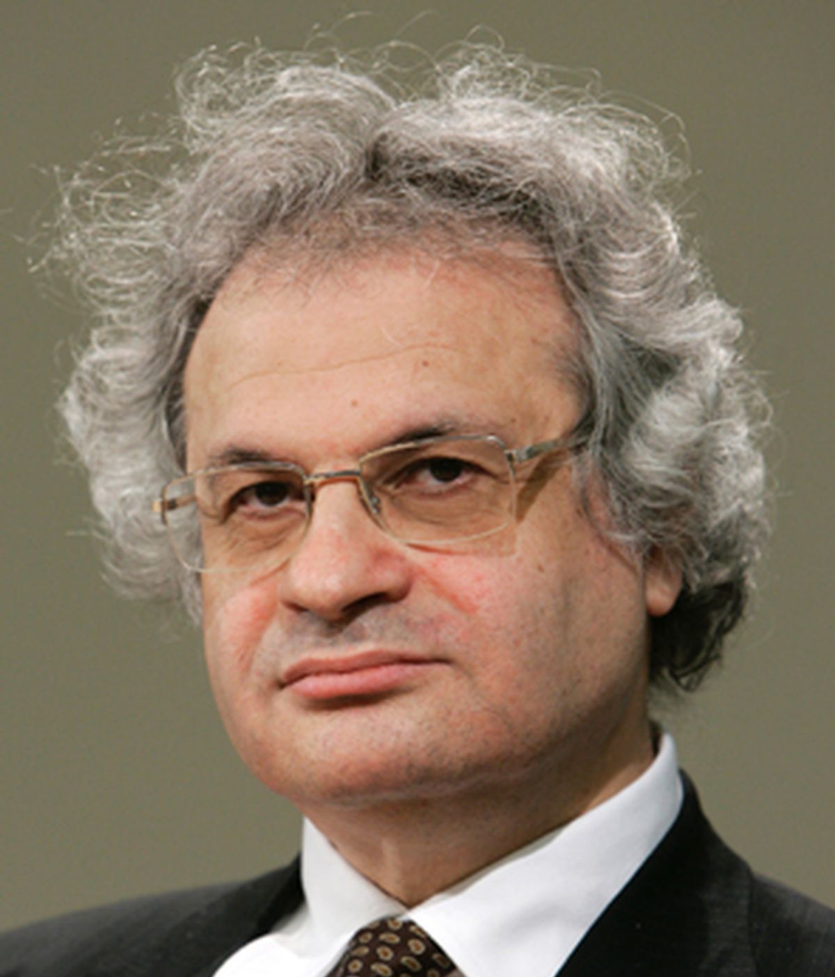 Amin Maalouf, Príncipe de Asturias de las Letras 2010
