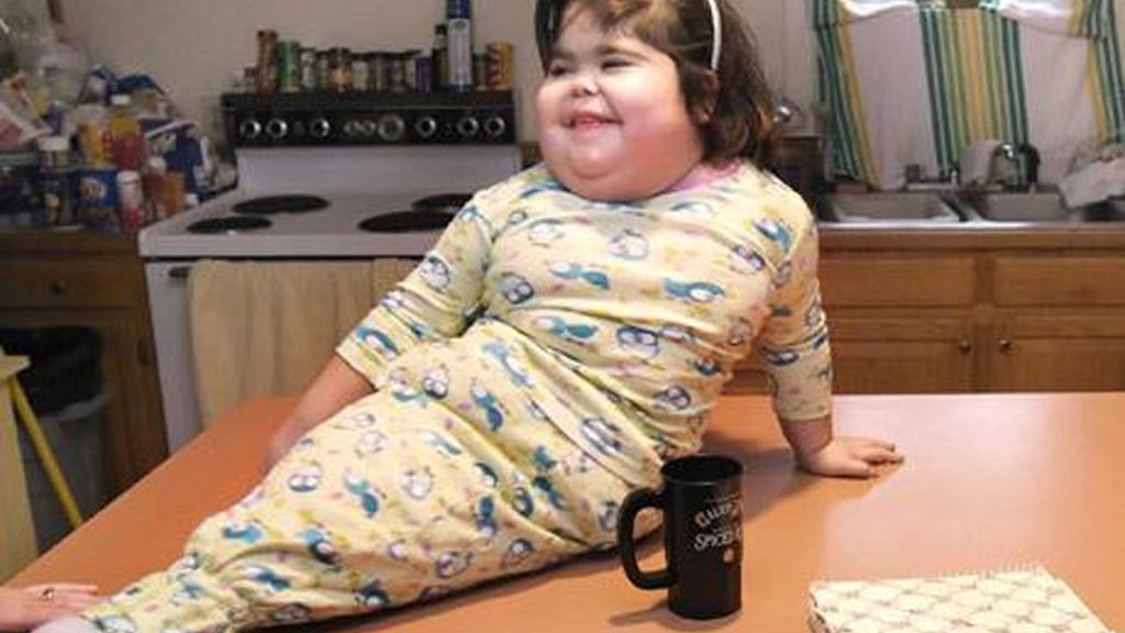 Shiloh Pepin ha muerto a los 10 años