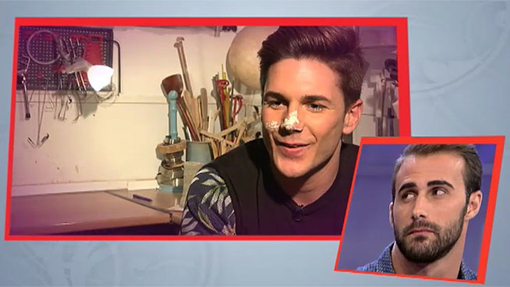 Samira, tras besarse con Adrián: “Me ha sabido a gloria”