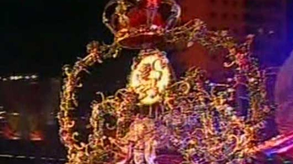Llega el Carnaval a Canarias