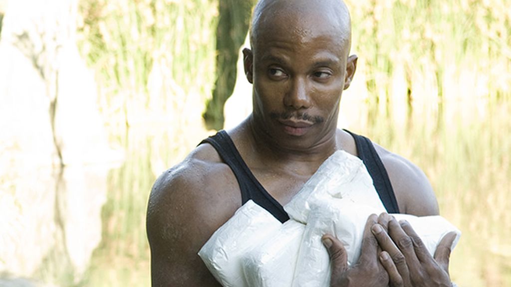 Sargento Doakes