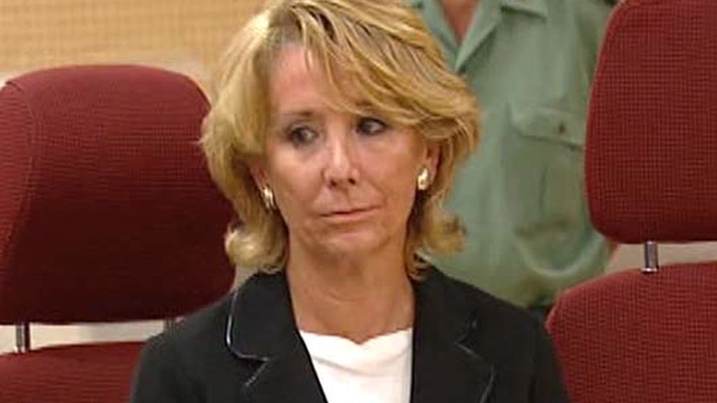 Reacciones ante la catástrofe