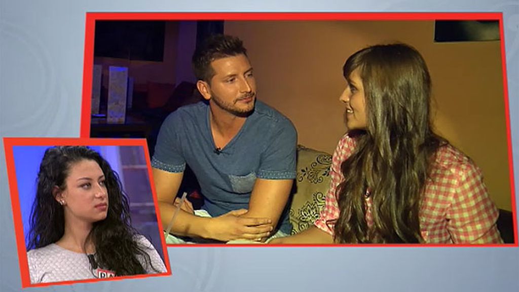 Manu, sobre Jen: “Su manera de vivir la vida y la mía son muy diferentes”