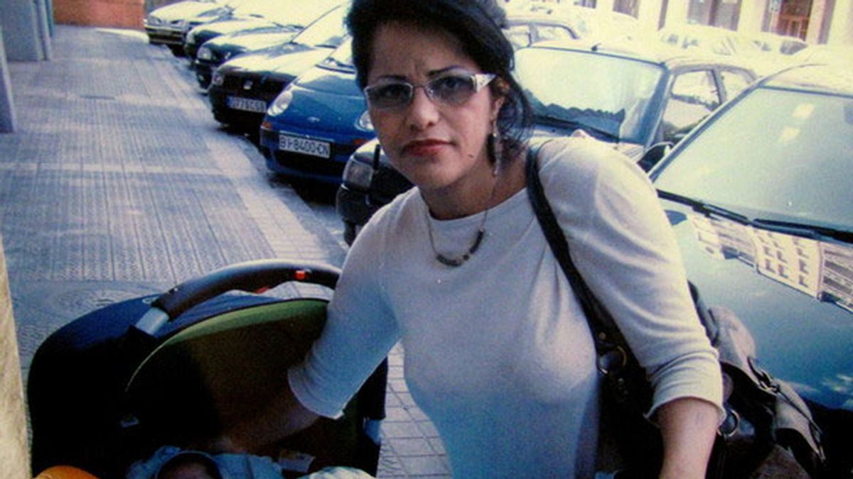 Jenny Sofía Rebollo, víctima del falso maestro shaolín