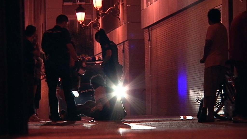 Especial Callejeros: 'Malas calles'