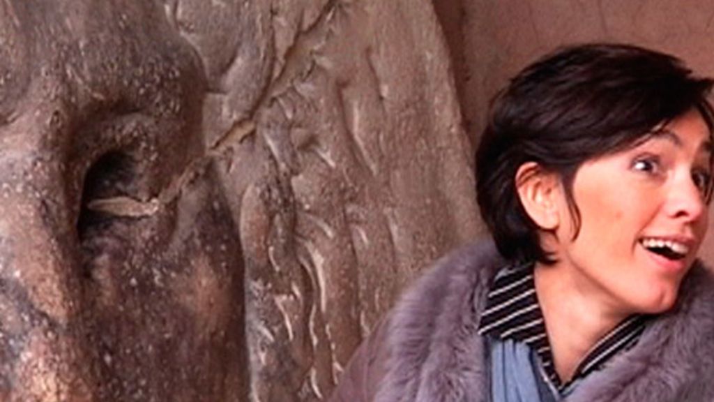 Bocca della veritá Bocca della veritá