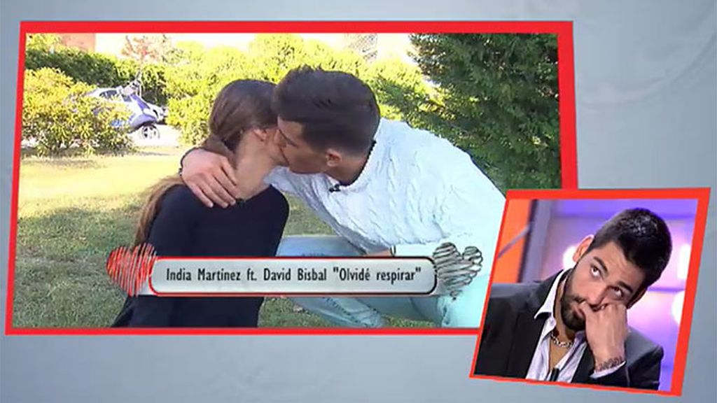 Lukas: “Isaac se ha sentido dolido, pero por caprichoso”