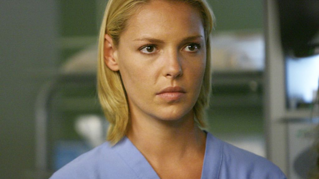 Izzie Stevens