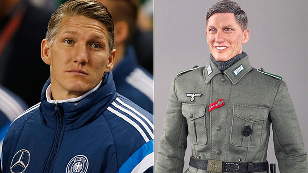 Schweinsteiger Schweinsteiger