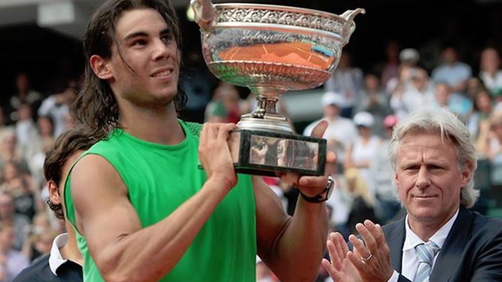 Rafa Nadal Rafa Nadal