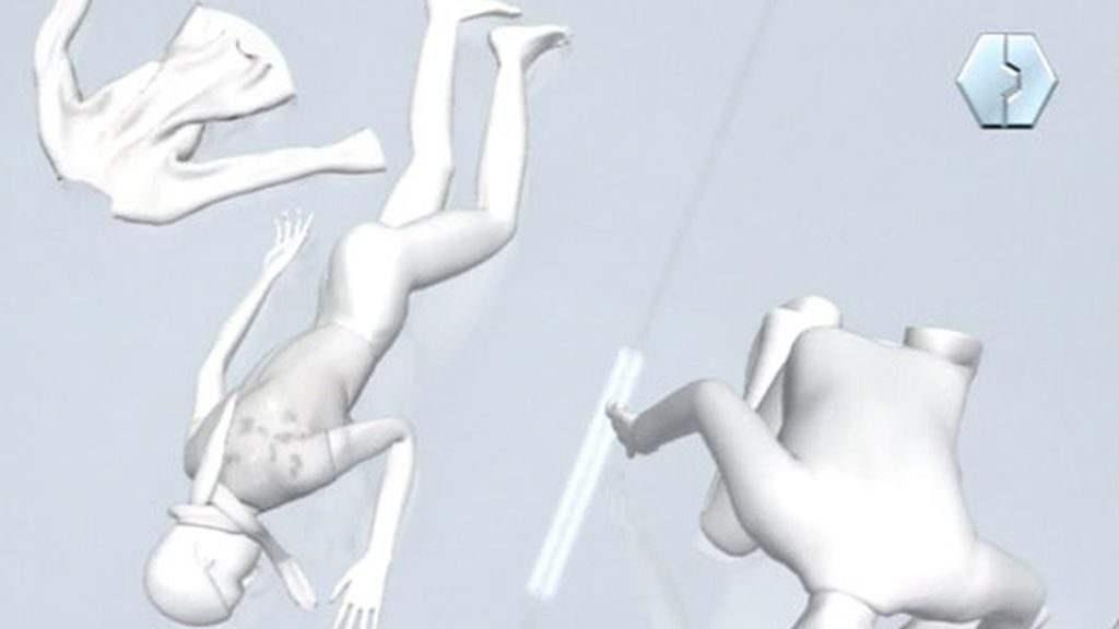 El asesinato Isabel Bascuñana