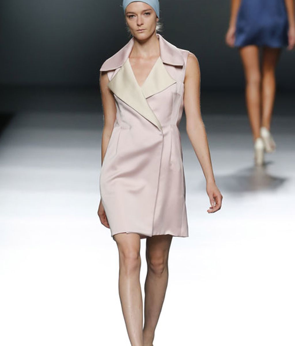 La inspiradora década de los setenta