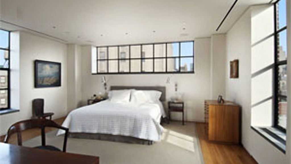 Harrison Ford vende su ático en Nueva York