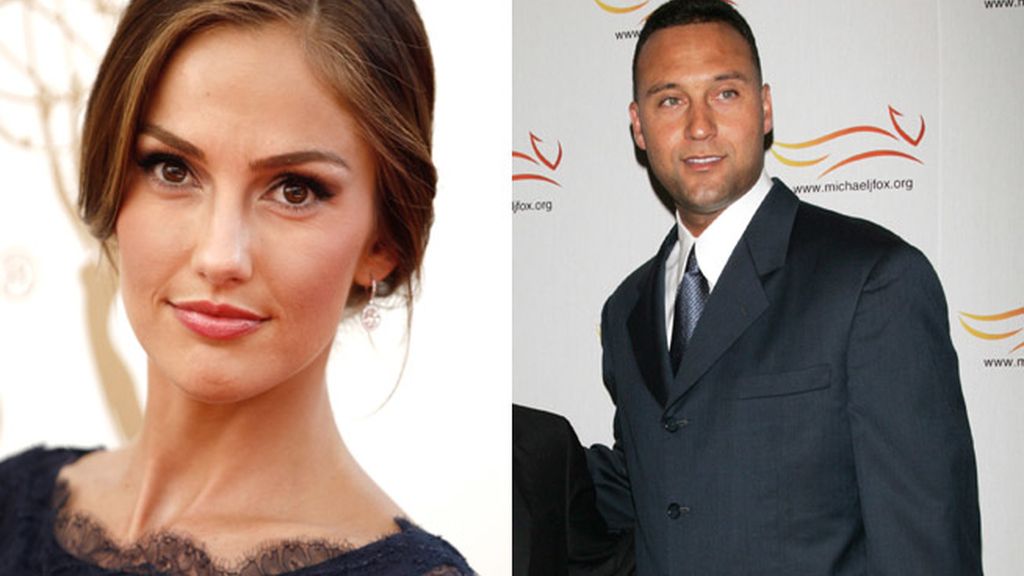 Deportistas y famosos