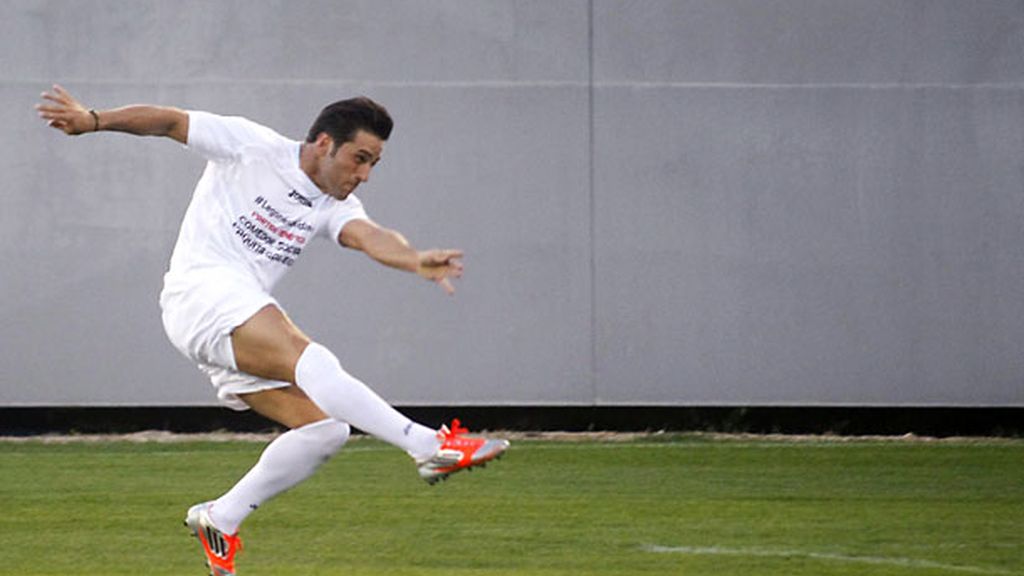 Como un jugador de élite