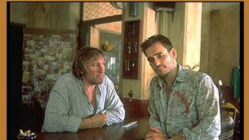 'La ciudad de los fantasmas'