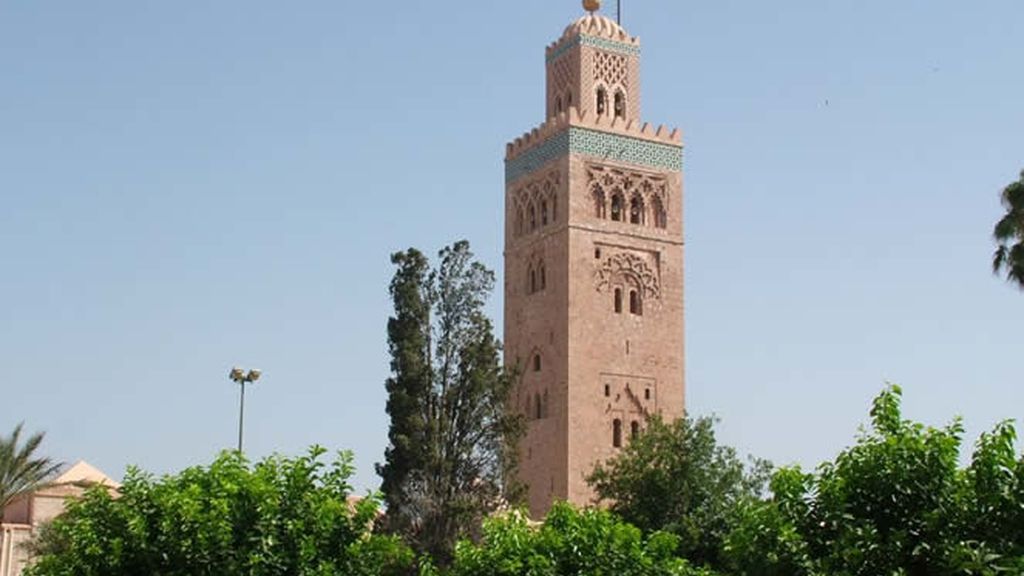 Marrakech