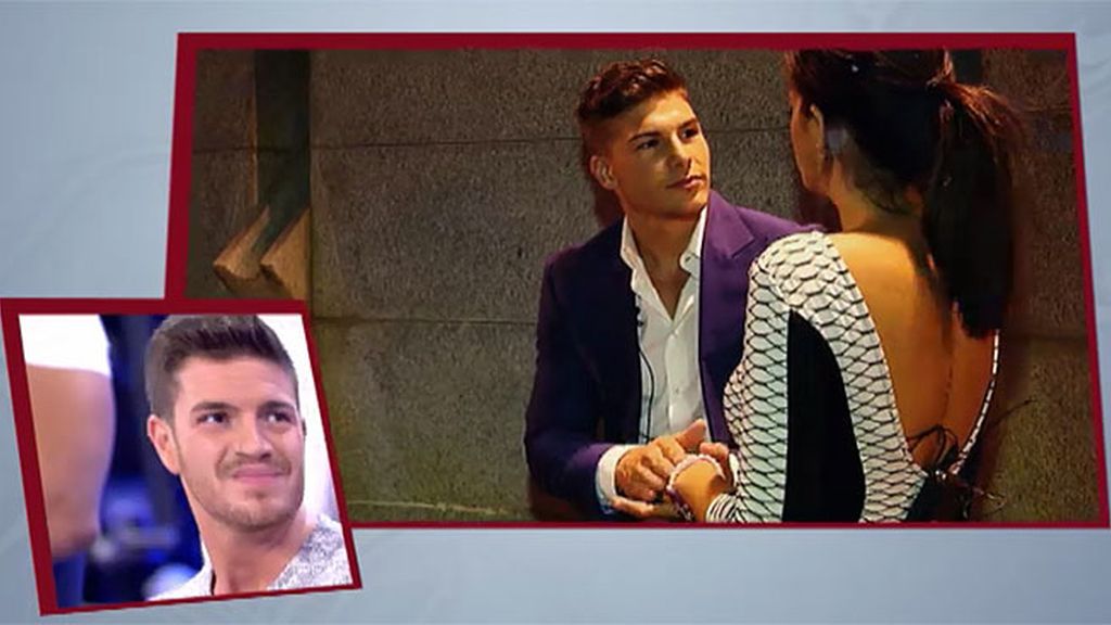 Lola: "No estoy convencida de si le voy a dejar"