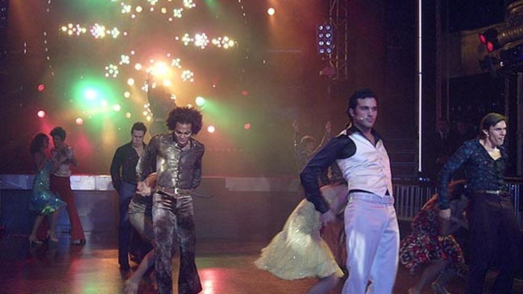 Juan Pablo Di Pace 'Manero'