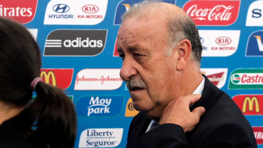 El Sorteo del Mundial de Brasil reúne a los grandes del fútbol