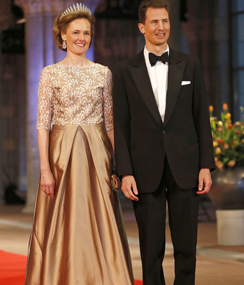 Sophie de Liechtenstein