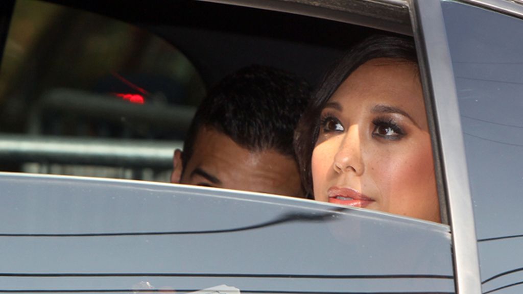 Los invitados secretos de Kim Kardashian