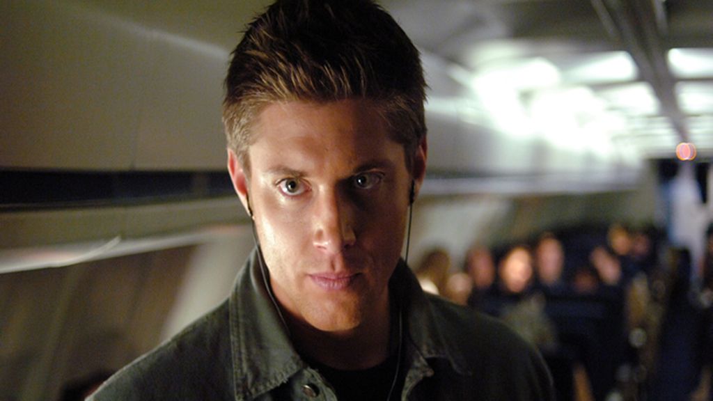 Capítulo 4: El viajero Fantasma