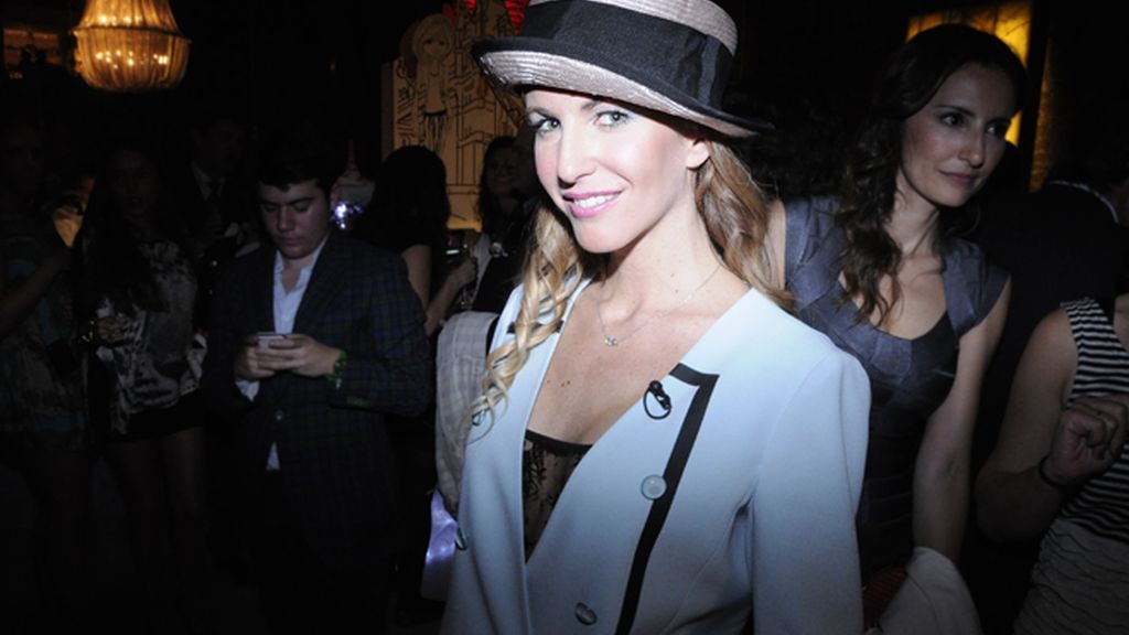 Fiona Ferrer te enseña a ser una "wacu girl"