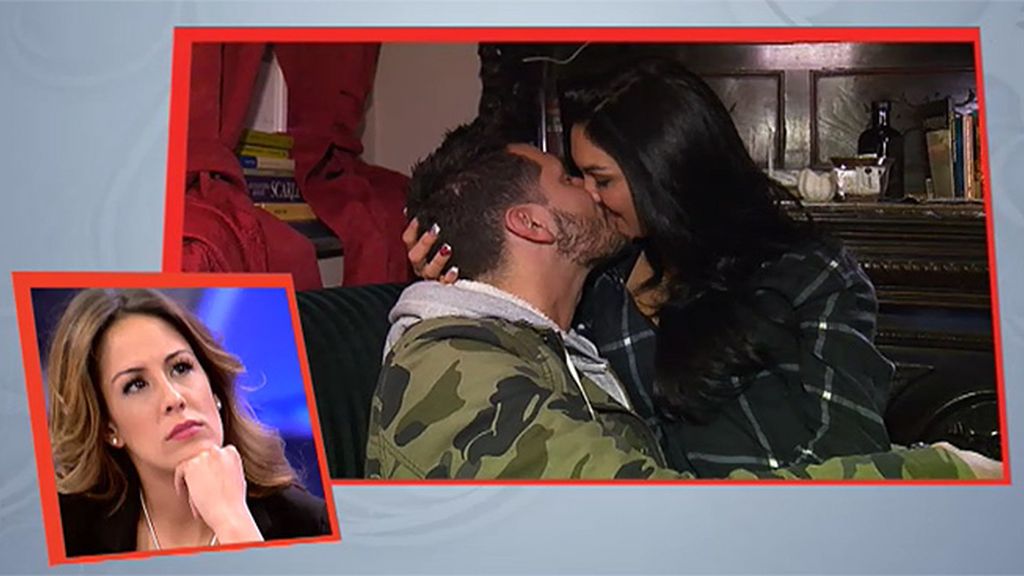 Manu, a María: “¿Hacemos borrón y cuenta nueva?”