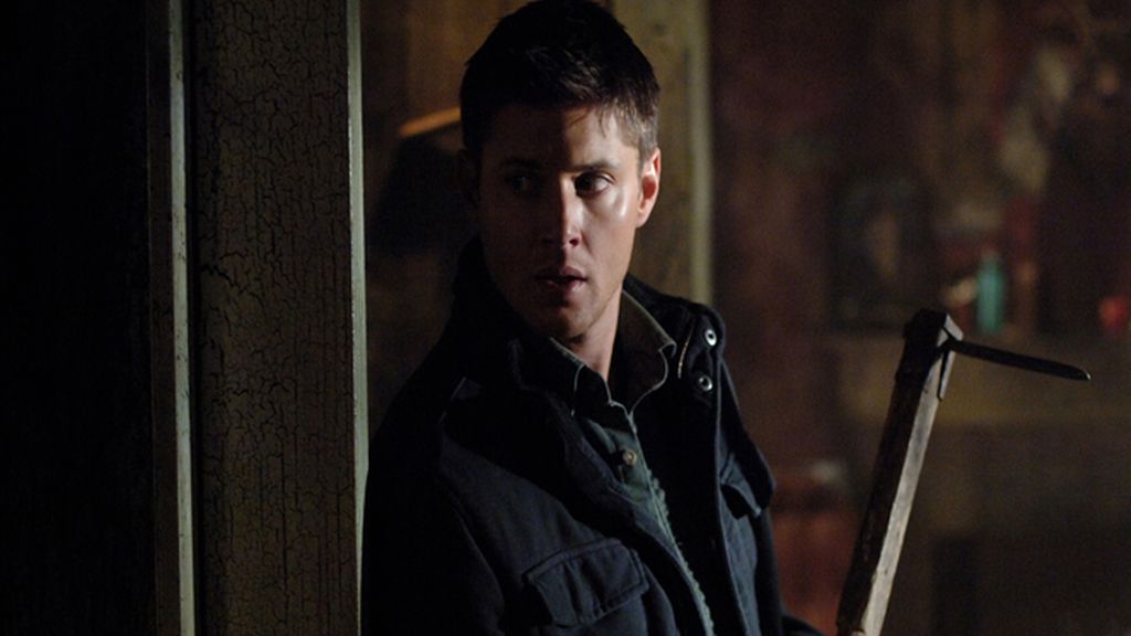 Capítulo 15: Los Benders