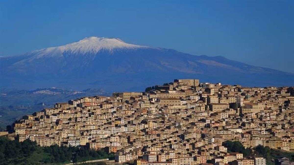 Un pueblo italiano regala casas con el objetivo de revitalizar su casco histórico