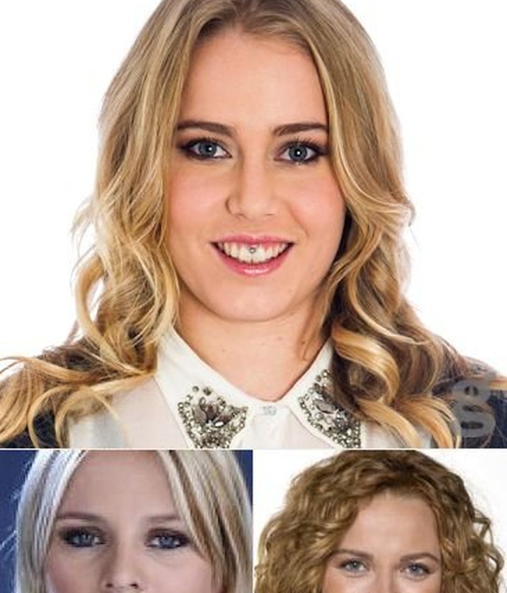 Parecidos razonables: Giuls