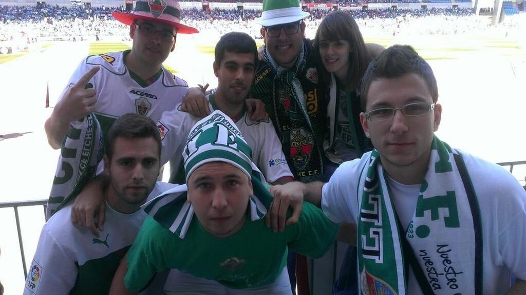 Así disfrutan los usuarios de cuatro.com de los partidos de sus equipos