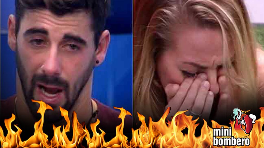 La crisis de los primos