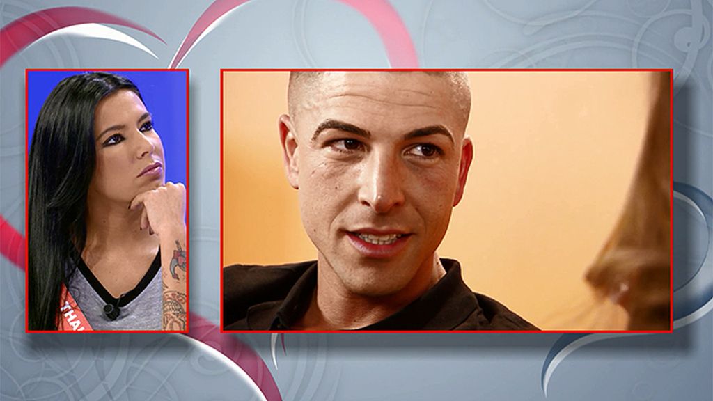 La desconfianza es el problema