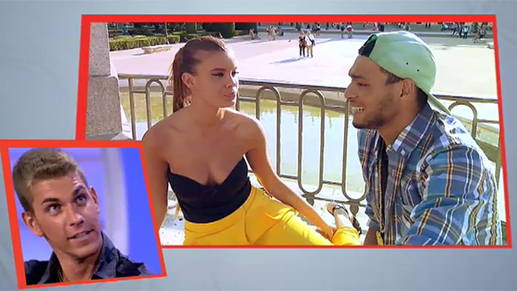 Triana: “Mi historia con Kiko está enterrada y quiero que me conozcan a mí”
