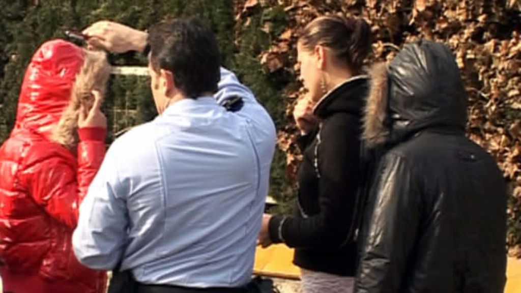 Callejeros: Meretrices