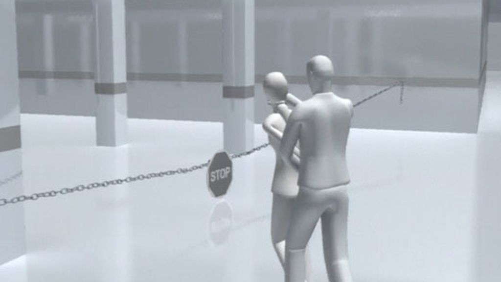 El asesinato Isabel Bascuñana